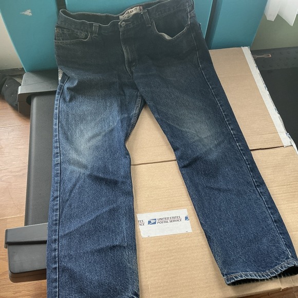 Levi's Other - Levi's 505 Regular Fit W36-L30